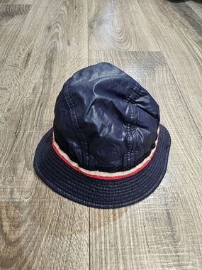 Moncler Baby Bucket Hat Size XS (49)